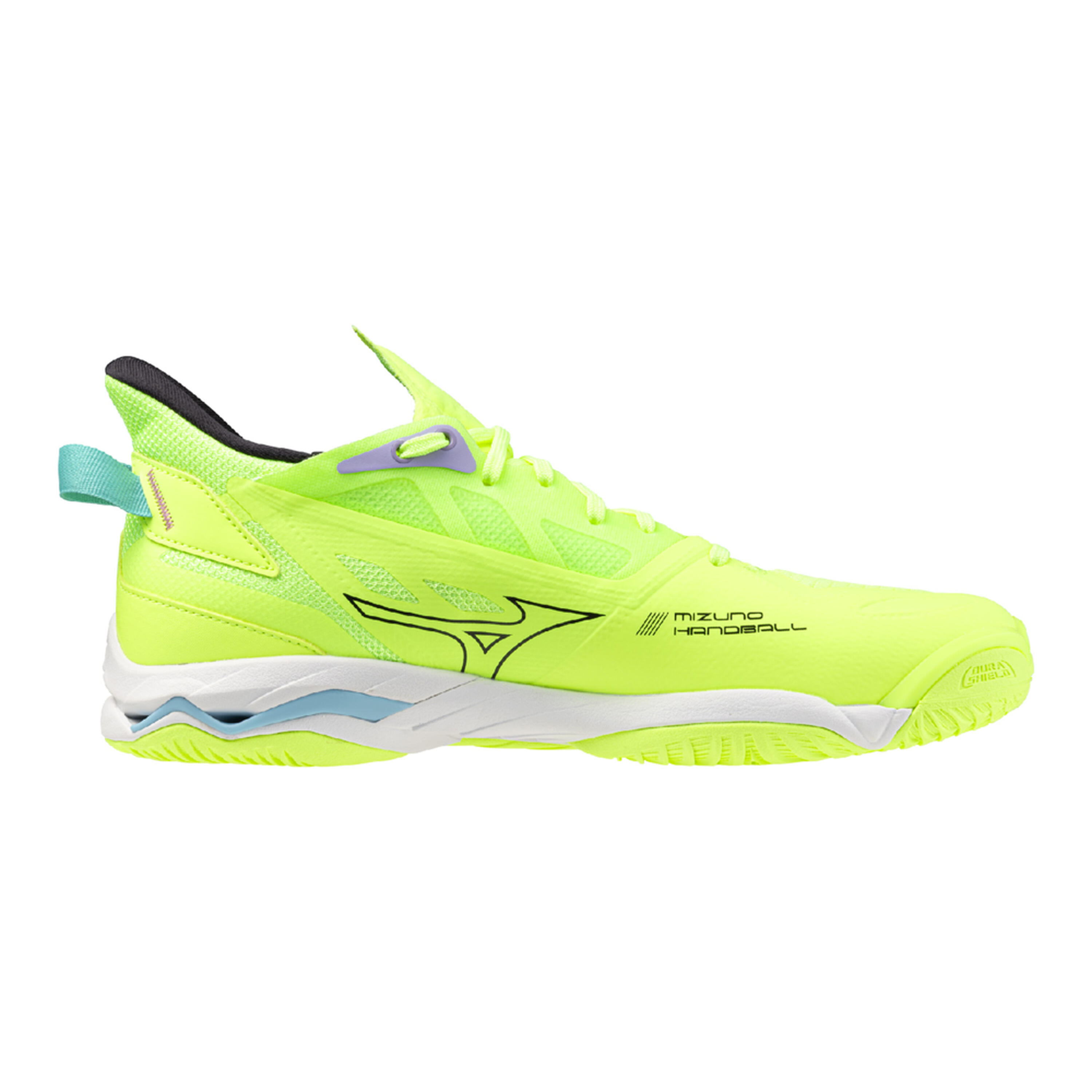 Chaussures indoor Mizuno Wave Mirage 2/4
