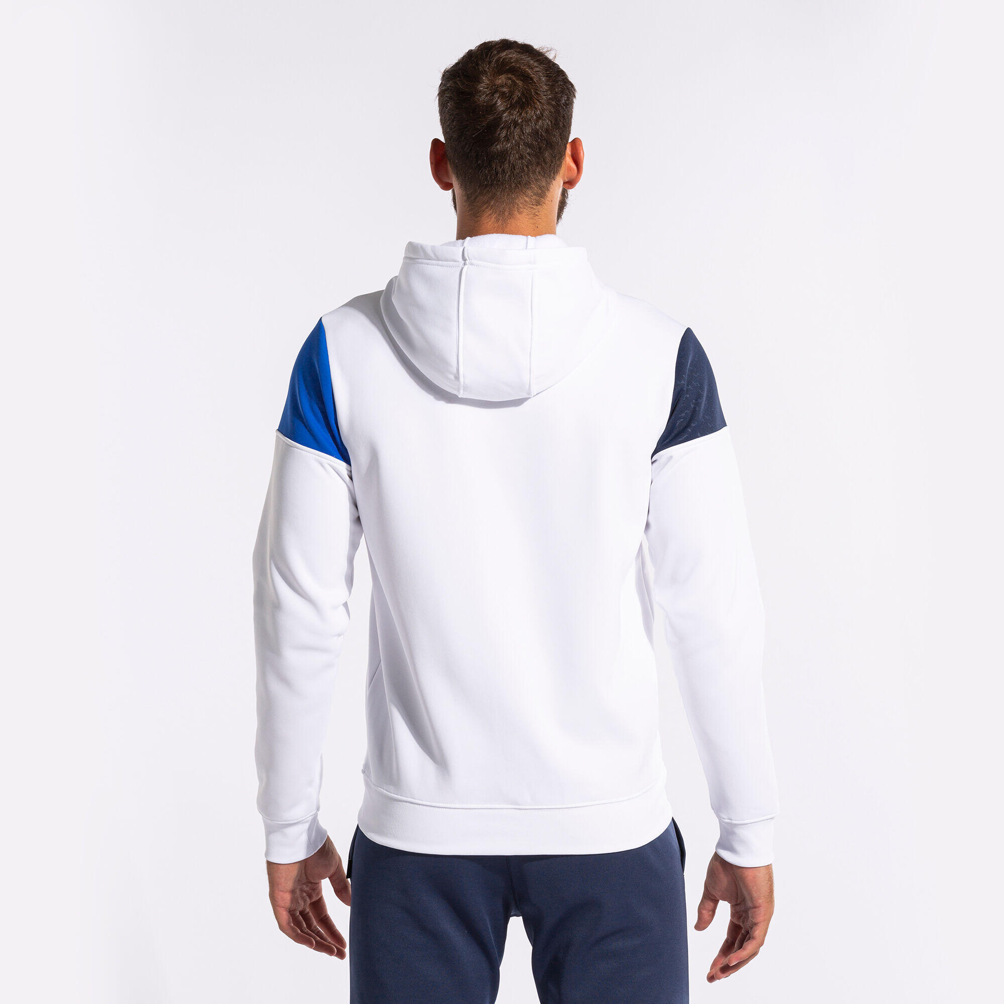 Giacca della tuta da ginnastica per bambini Joma Crew V 7/7