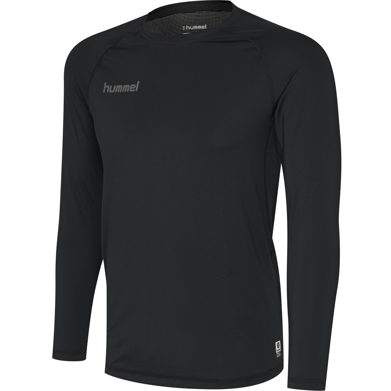 Maglia a maniche lunghe Hummel per bambini Performance First HML 5/7
