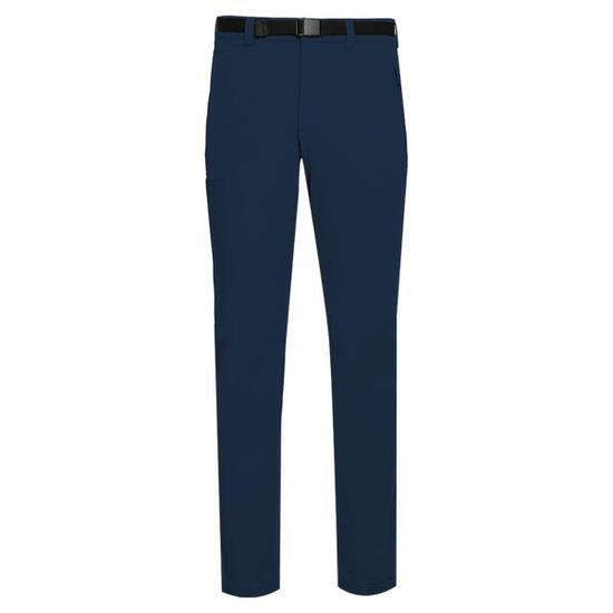 Pantalón para Hombre Trangoworld Agadir Azul