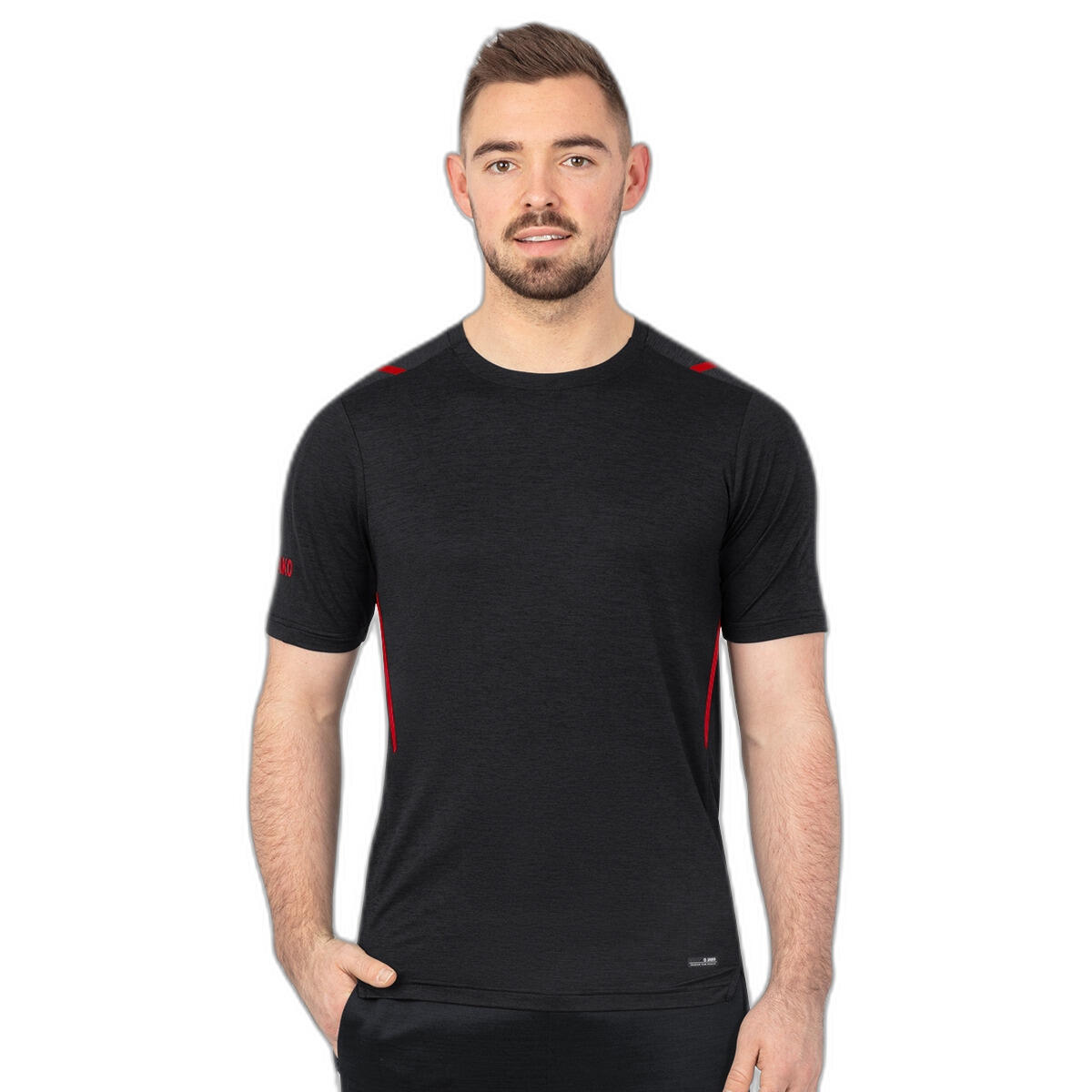 Maglia Jako Challenge 4/7