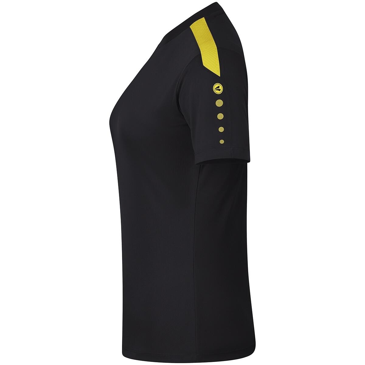JAKO Unisex Trikot Power KA 6/7