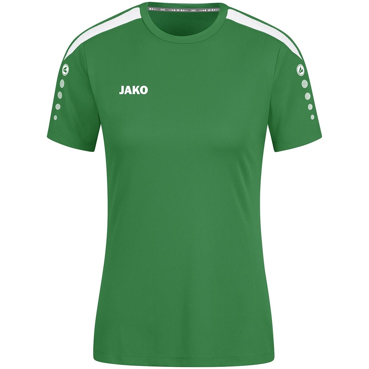 Maglia Jako Power 2/7