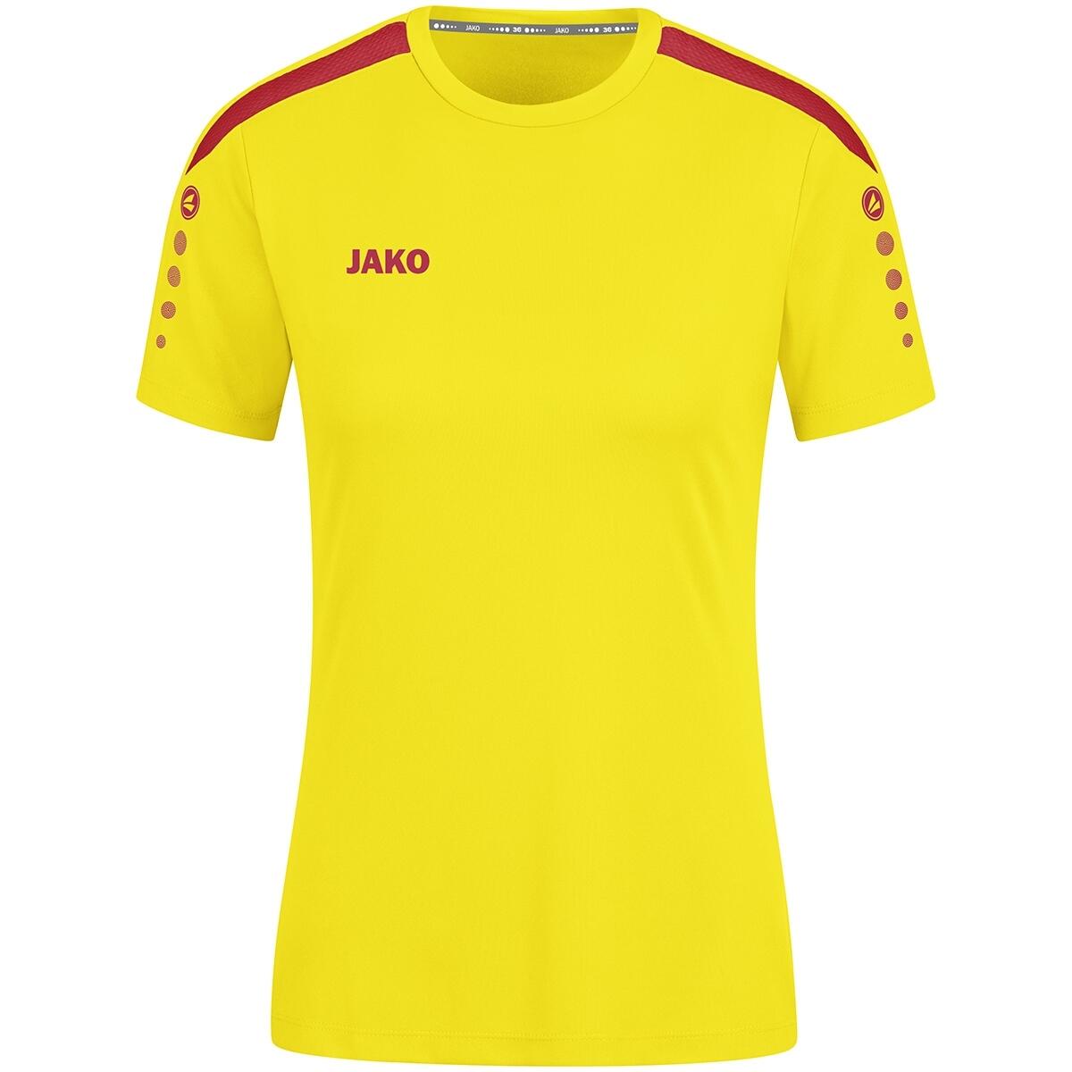 Koszulka Jako Power 2/7