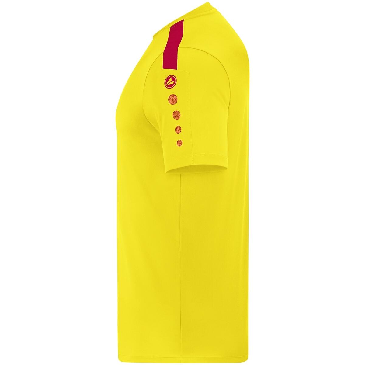 Koszulka Jako Power 5/7