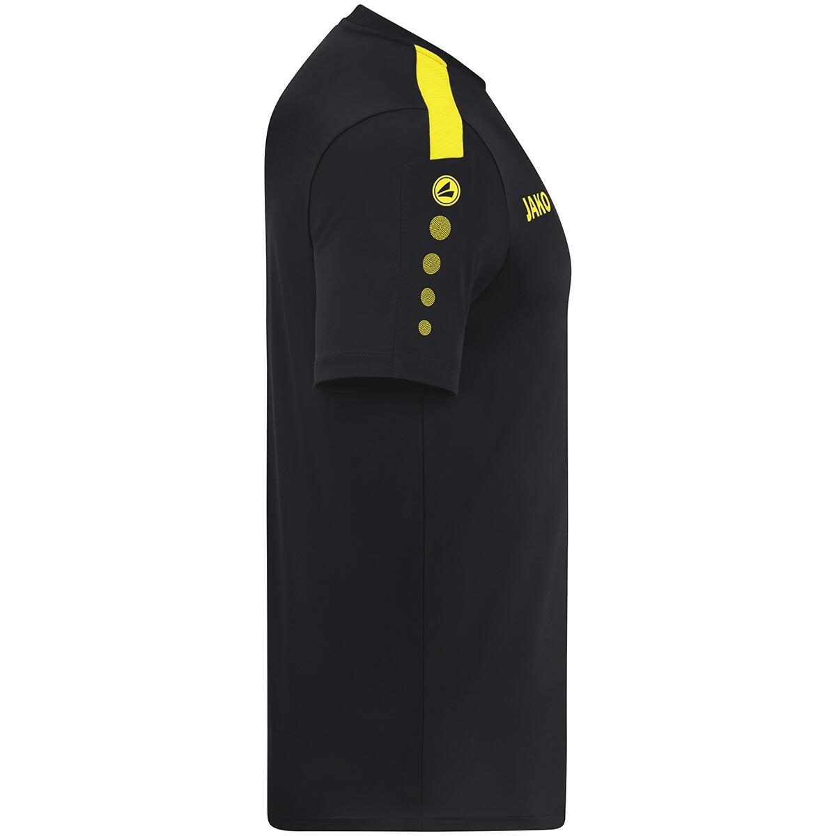 JAKO Unisex Trikot Power KA 3/7