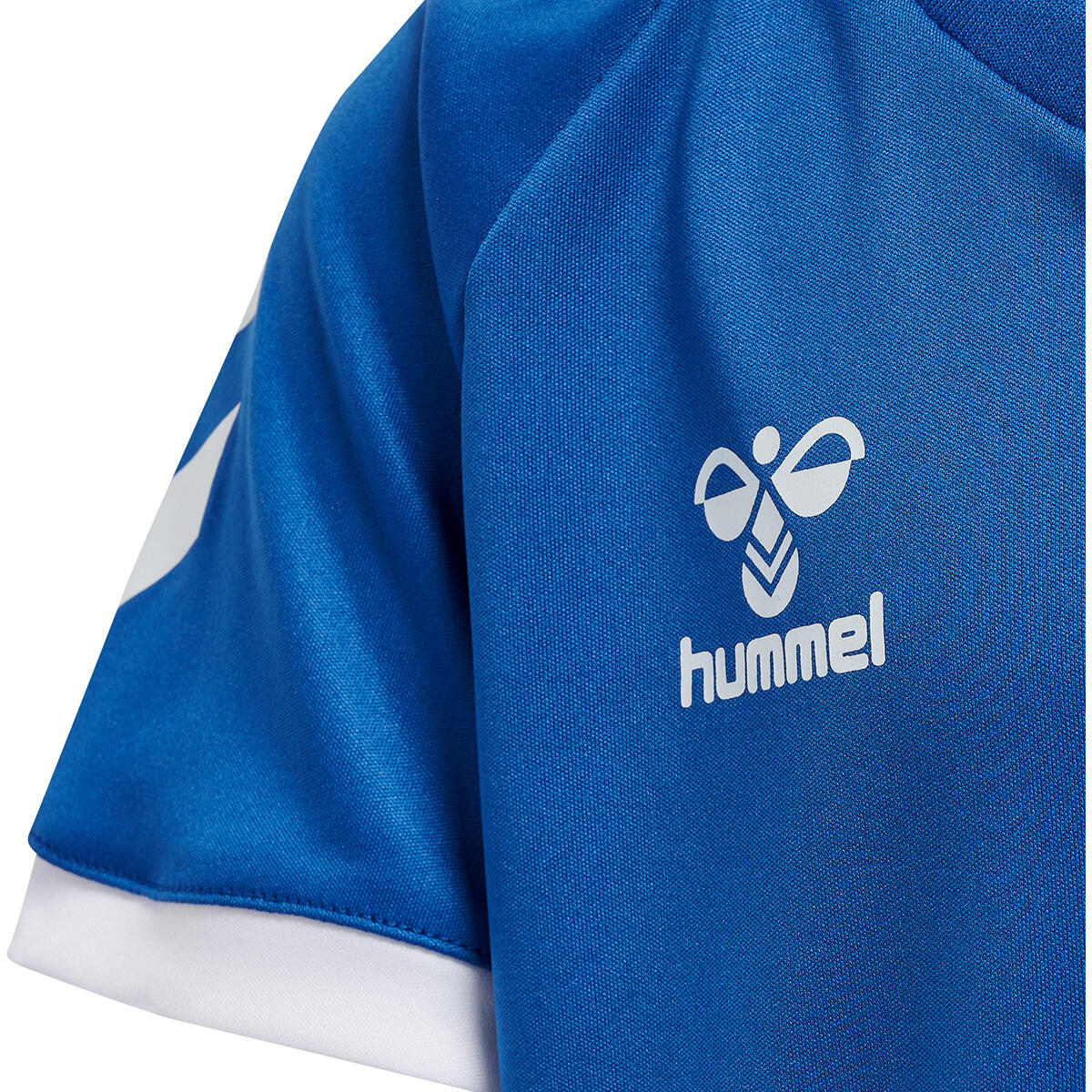 Maglietta per bambini Hummel hmlhmlCORE volley 6/7