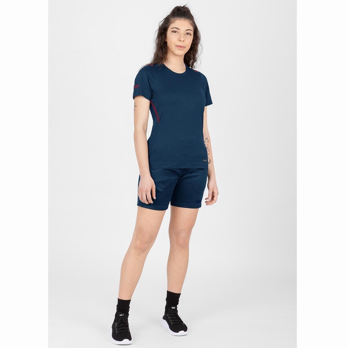 Maillot Jako Challenge 4/7
