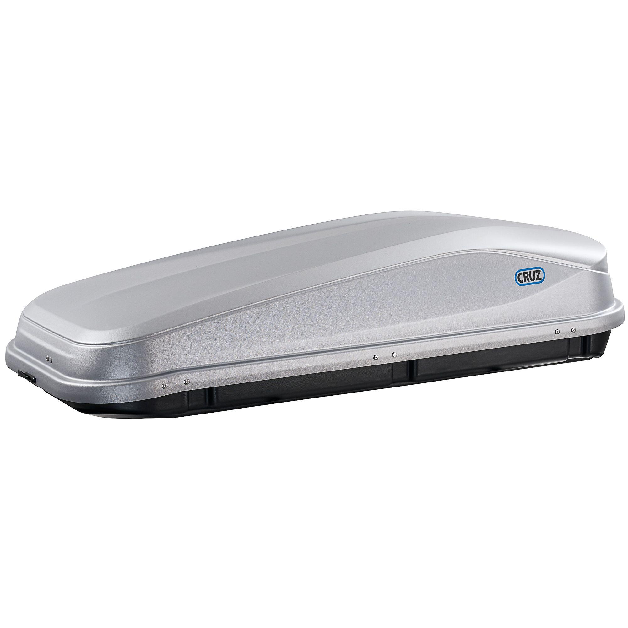 Cofre de techo CRUZ Easy 430GM 1/6
