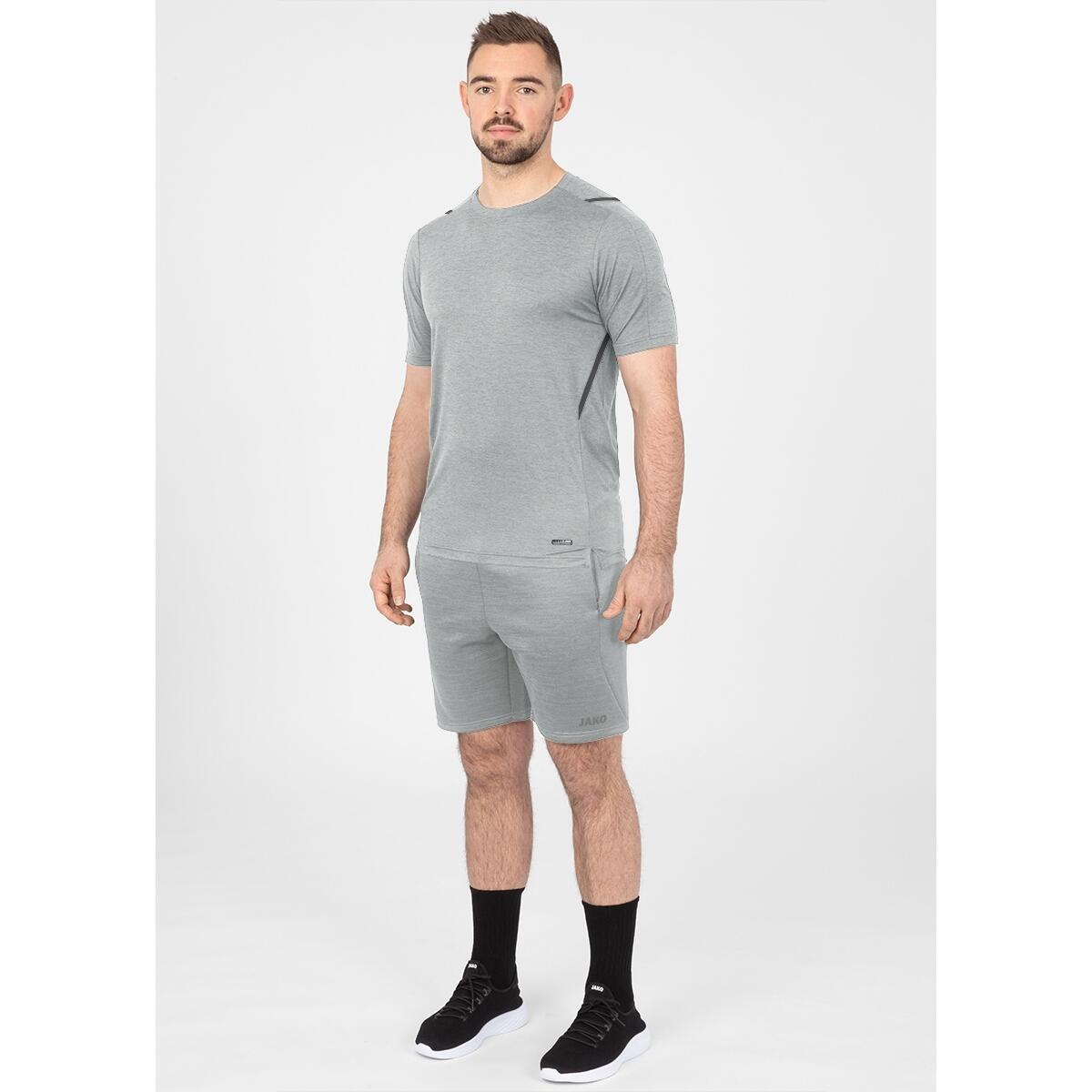 Jersey Jako Challenge 5/7