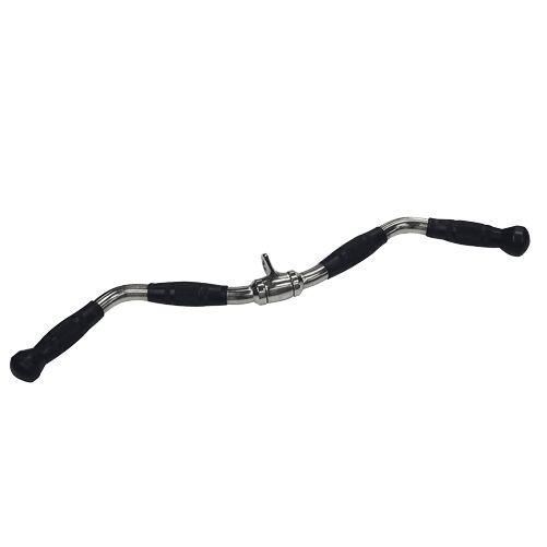EZ Curl Grip Bar - Cable Attachment 1/1