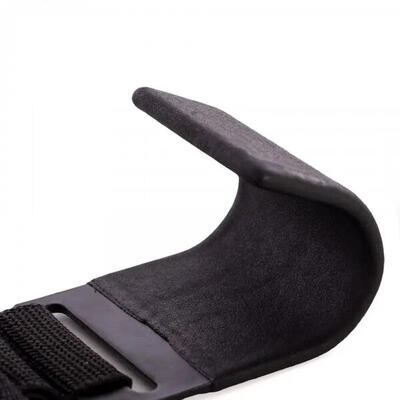 FITNESS-ARMBAND MIT HAKEN