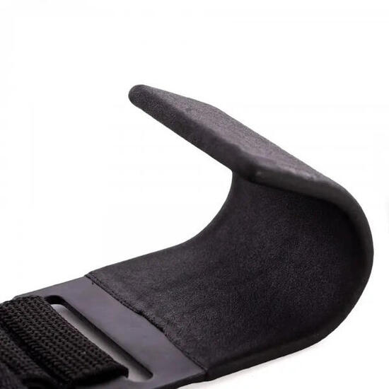 FITNESS-ARMBAND MIT HAKEN