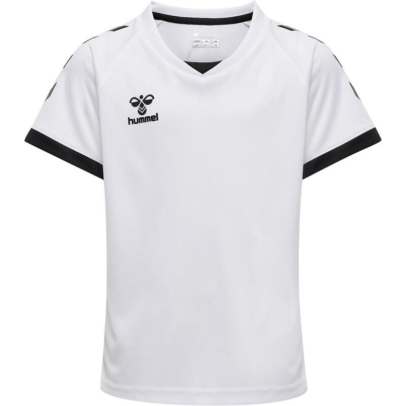 Enfiler T-Shirt Hmlcore Enfant HUMMEL