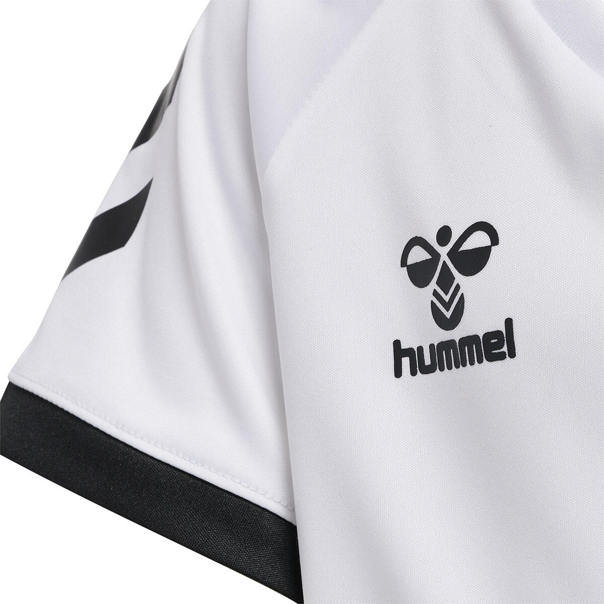 Maglietta per bambini Hummel hmlhmlCORE volley 7/7