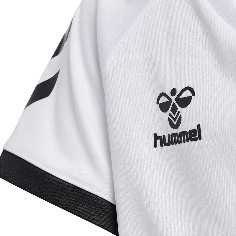 Enfiler T-Shirt Hmlcore Enfant HUMMEL