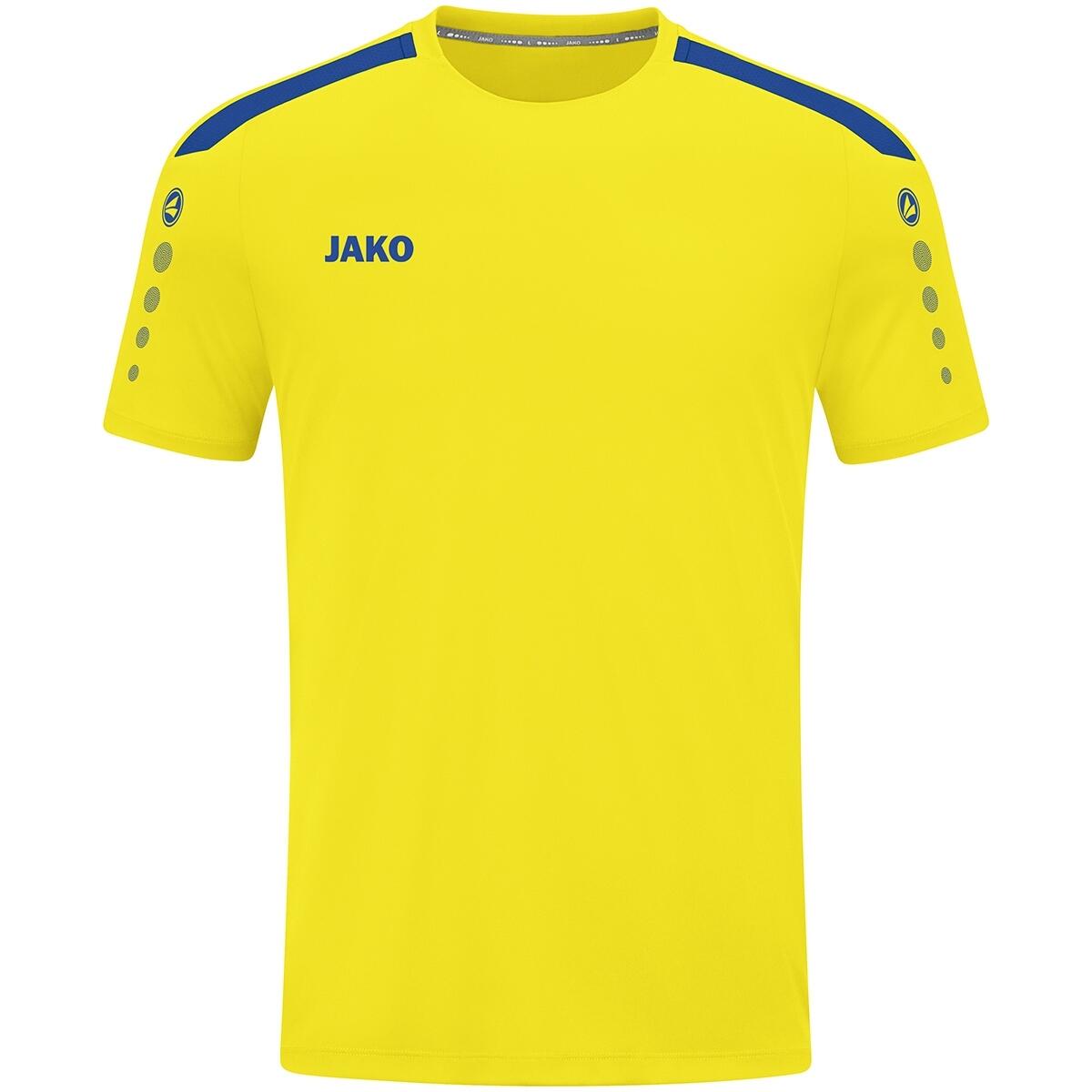 Koszulka Jako Power 6/7