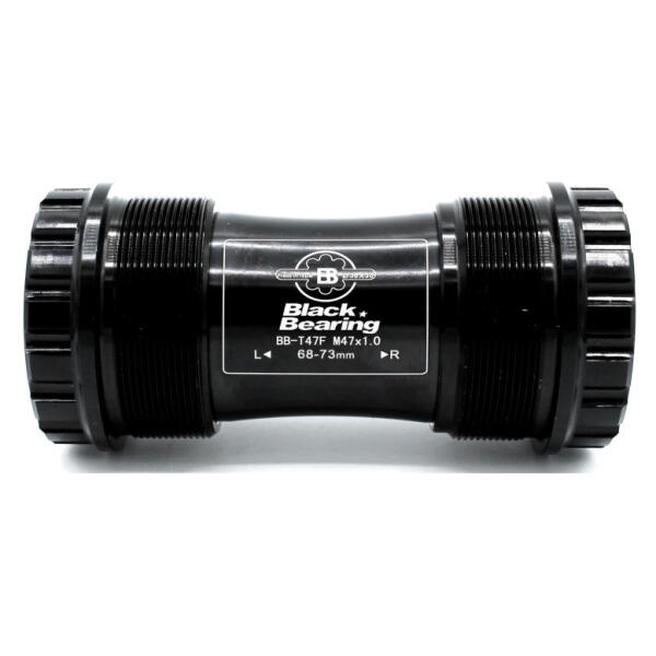 Trapas Black Bearing Praxis - SKF 68/73 mm 3/3