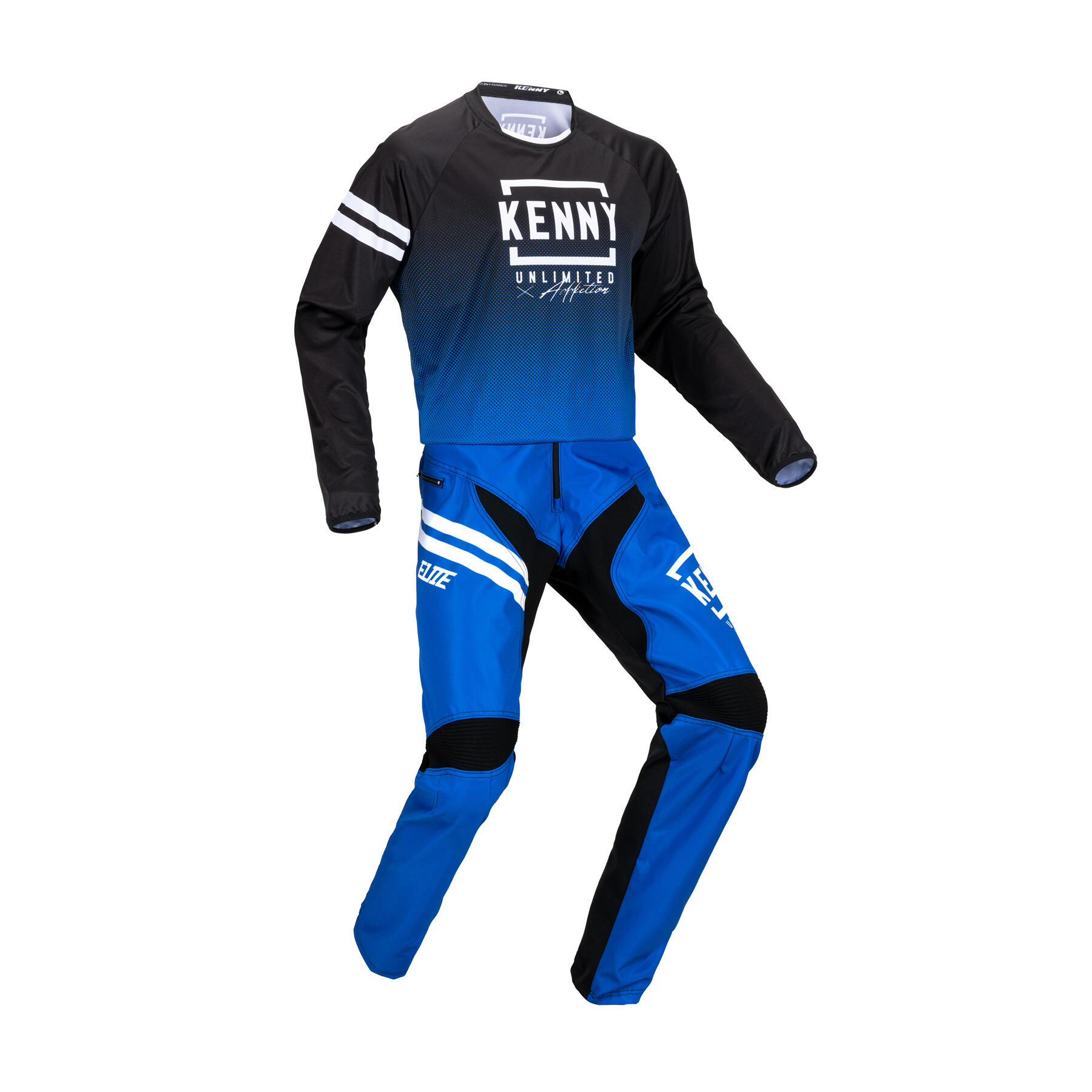 Maillot manches longues Kenny Elite 3/3