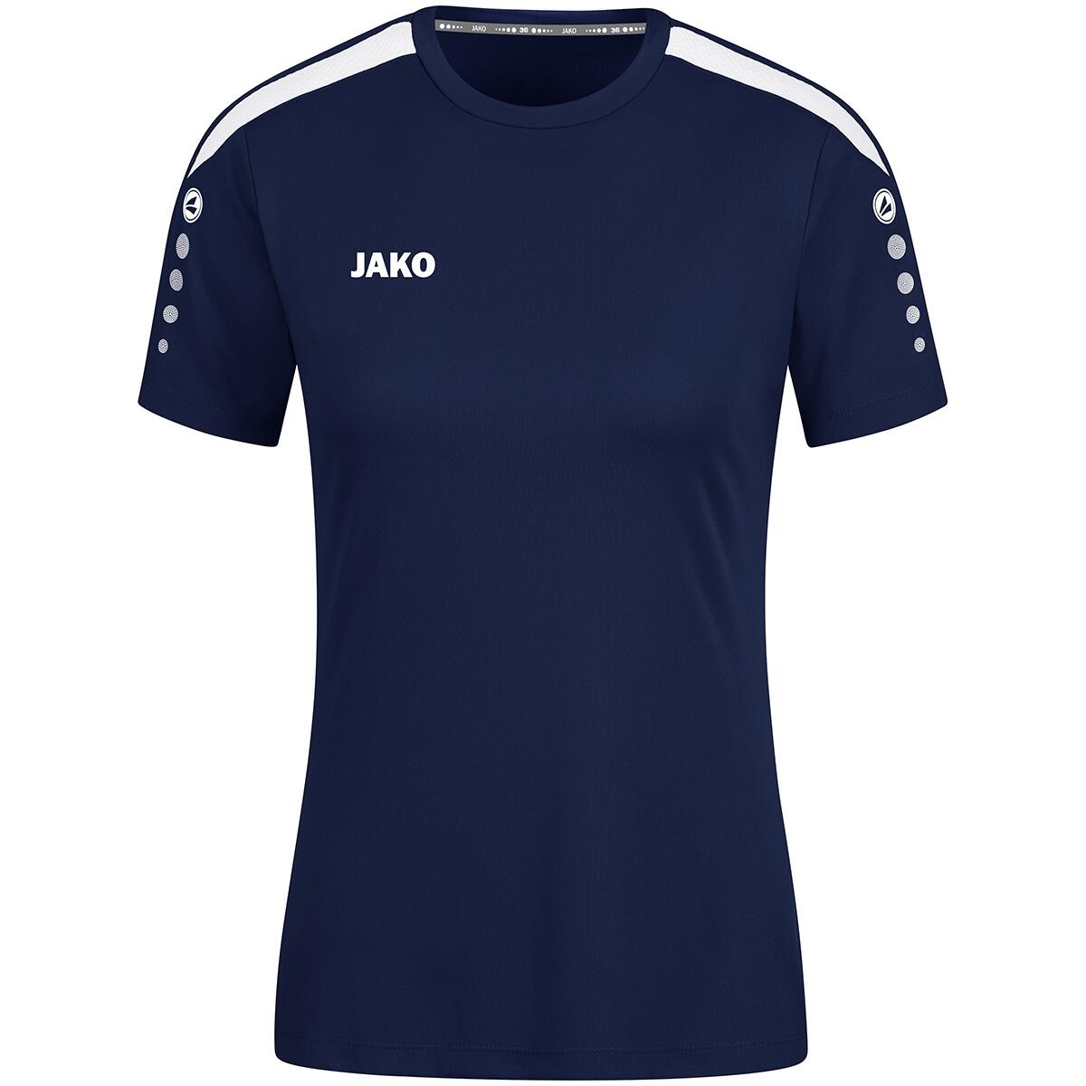 Maglia Jako Power 2/7