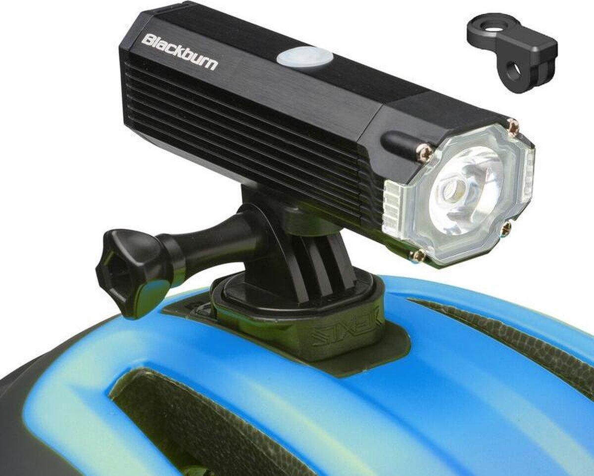 Koplamp Dayblazer Front 1000 lumen 4/7