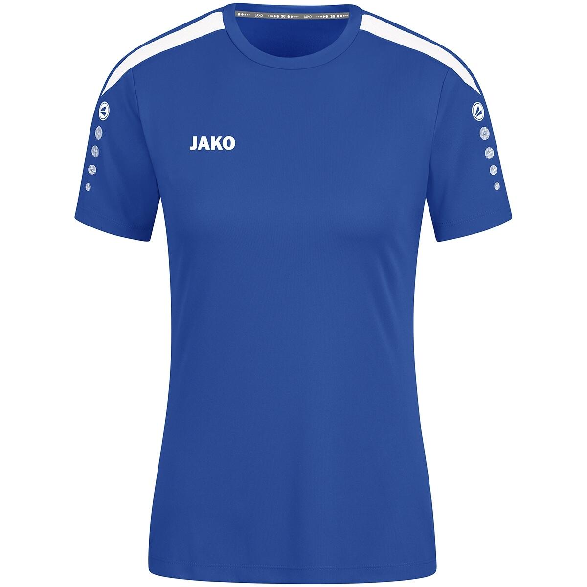 Koszulka Jako Power 2/7