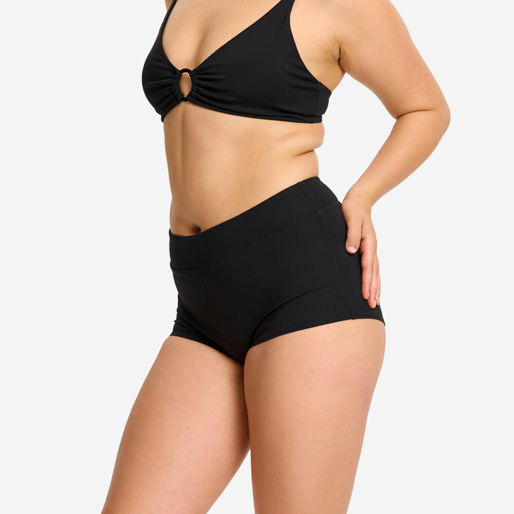 Short de baño menstrual Flujo 8 tampones 2/5