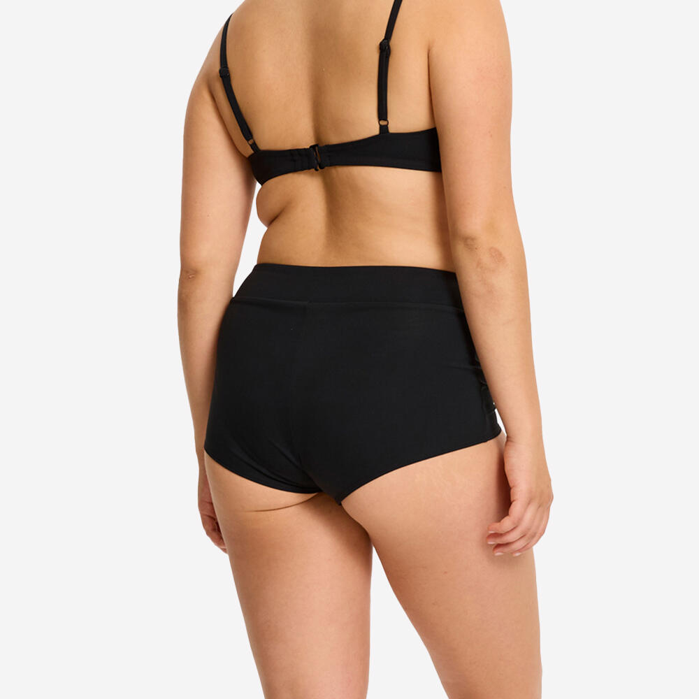 Short de baño menstrual Flujo 8 tampones 3/5