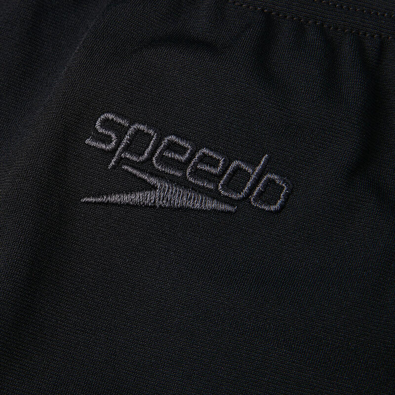 Speedo Badpak Eco Endurance+ Thinstrap Zwart