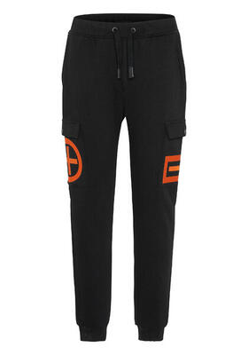 Jogginghose im Cargo-Style