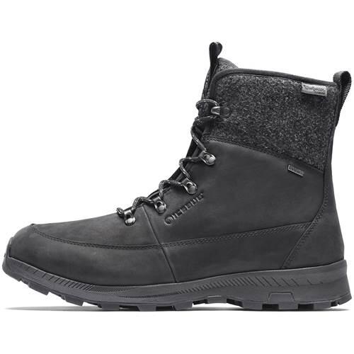 ICEBUG Pánské univerzálni boty H410010A