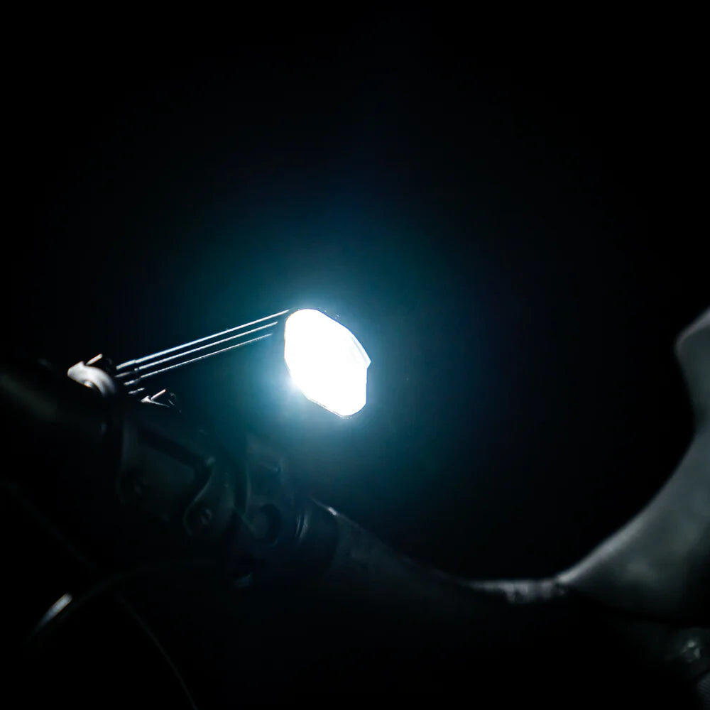 Lezyne Fusion Drive Pro 600+ Luz Delantera Negra 4/6