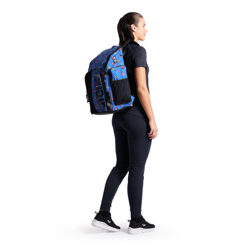 Plecak Arena Team Spiky III Backpack 45 + Worek