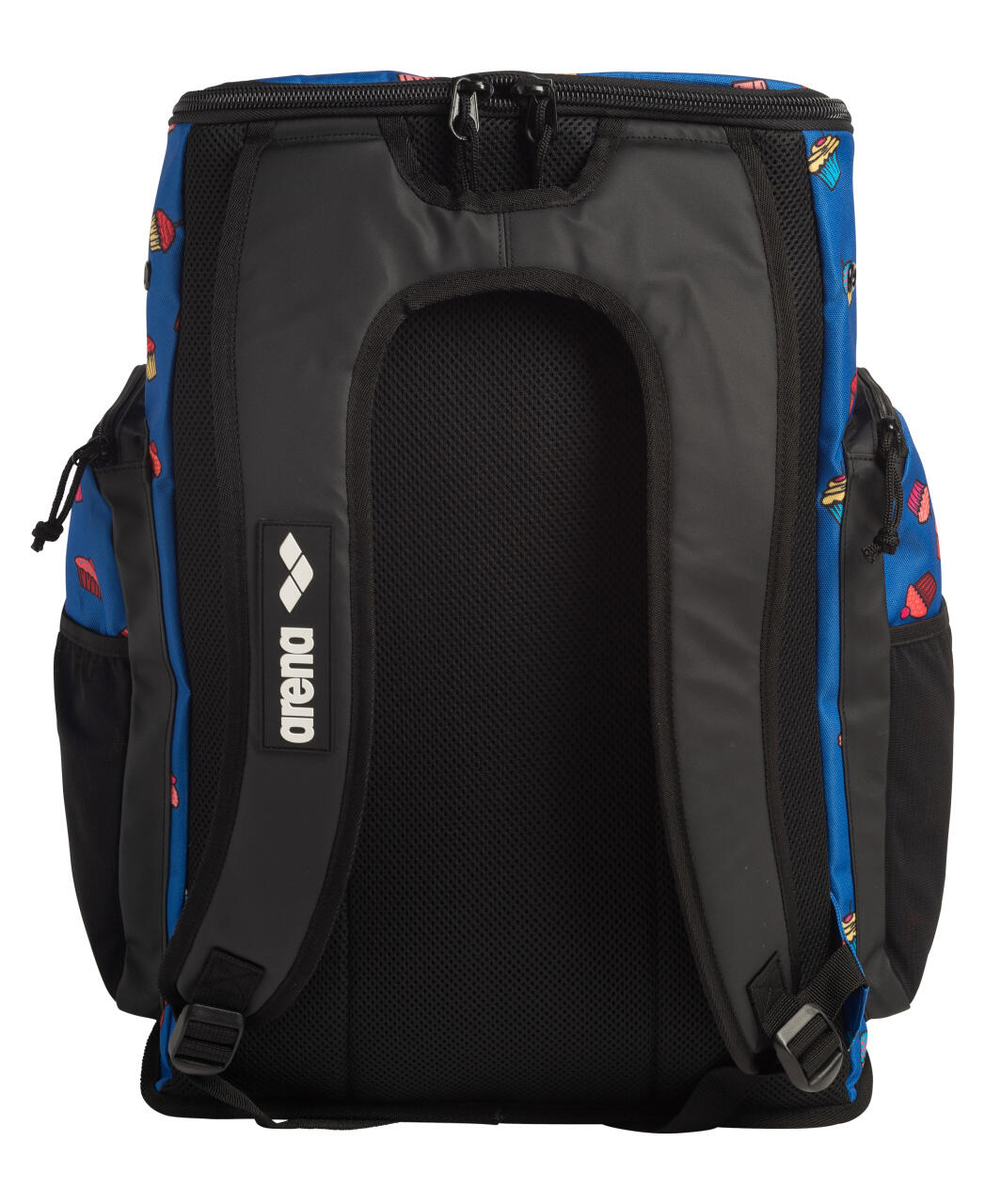 Sportovní batoh arena Spiky III Allover Backpack 45 7/7