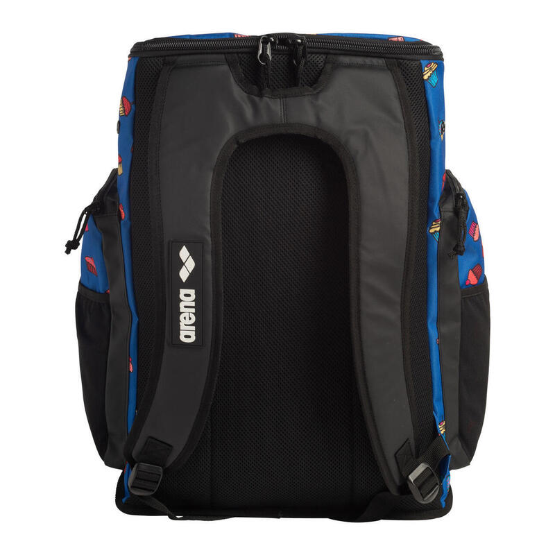 Sportovní batoh arena Spiky III Allover Backpack 45