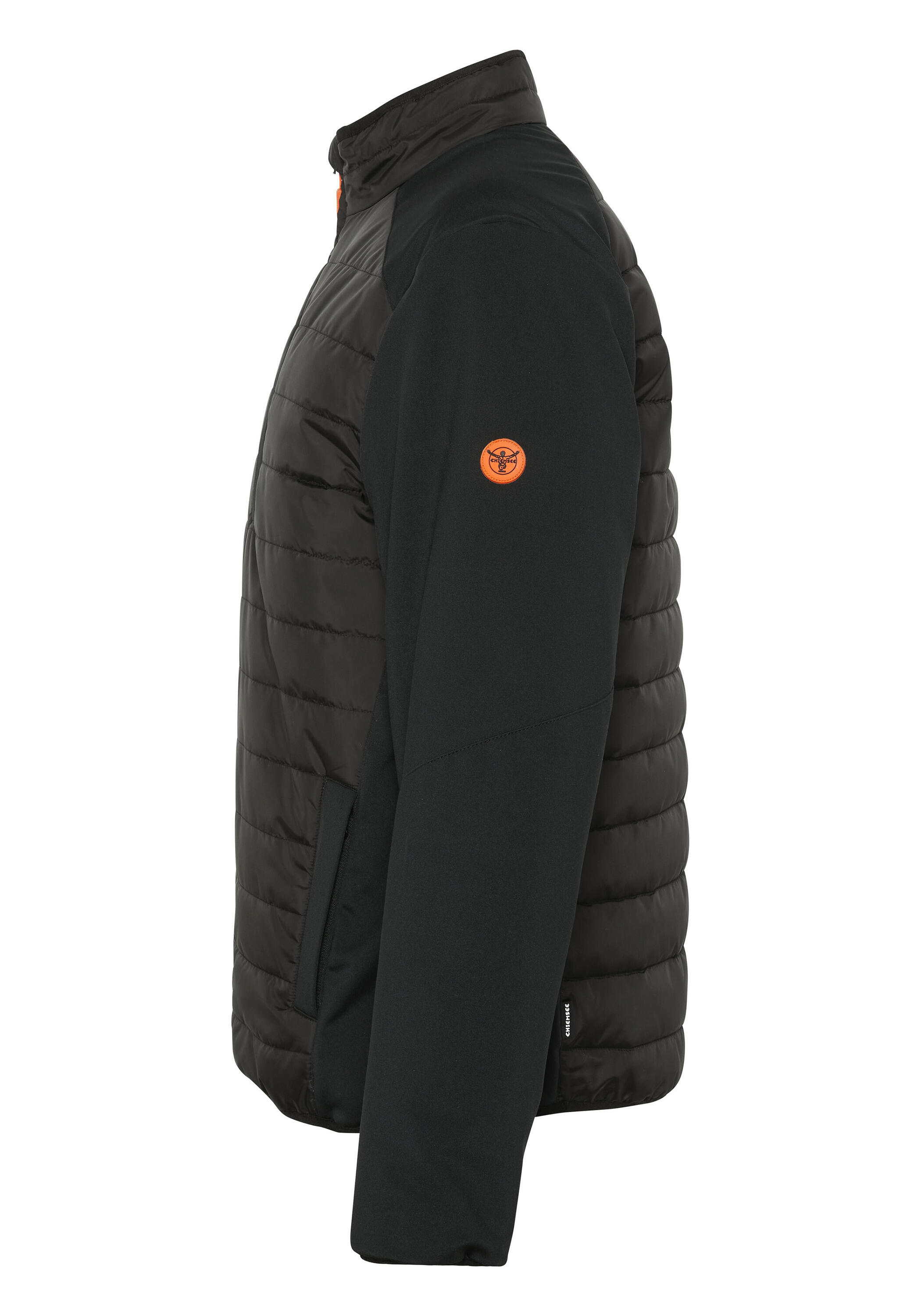Jacke im gesteppten Puffer-Design 3/7