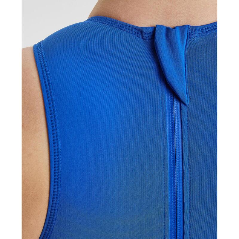 Arena Waterpolo Badpak Blauw