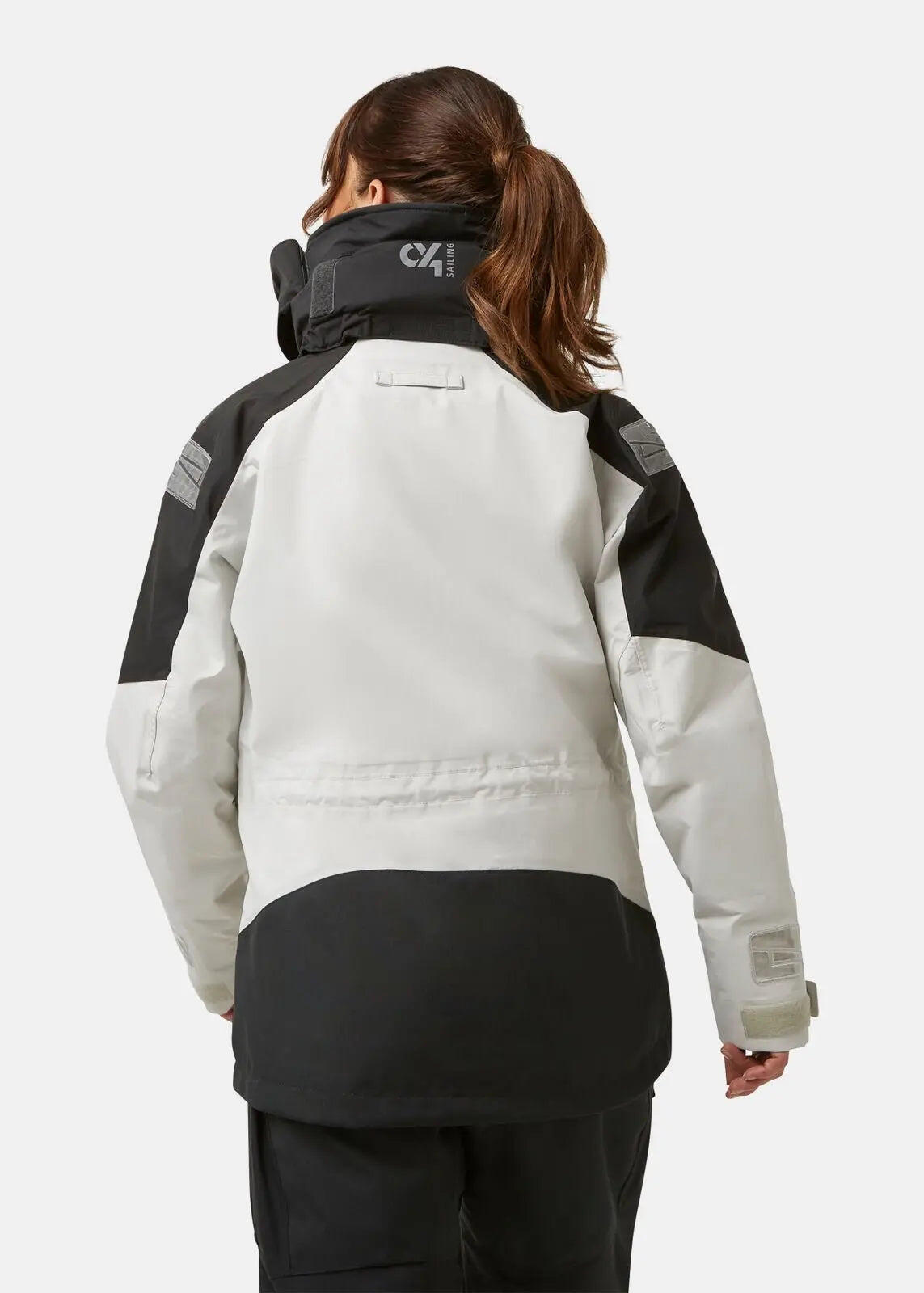 Damen Stavanger II Ocean Segeljacke 5/5