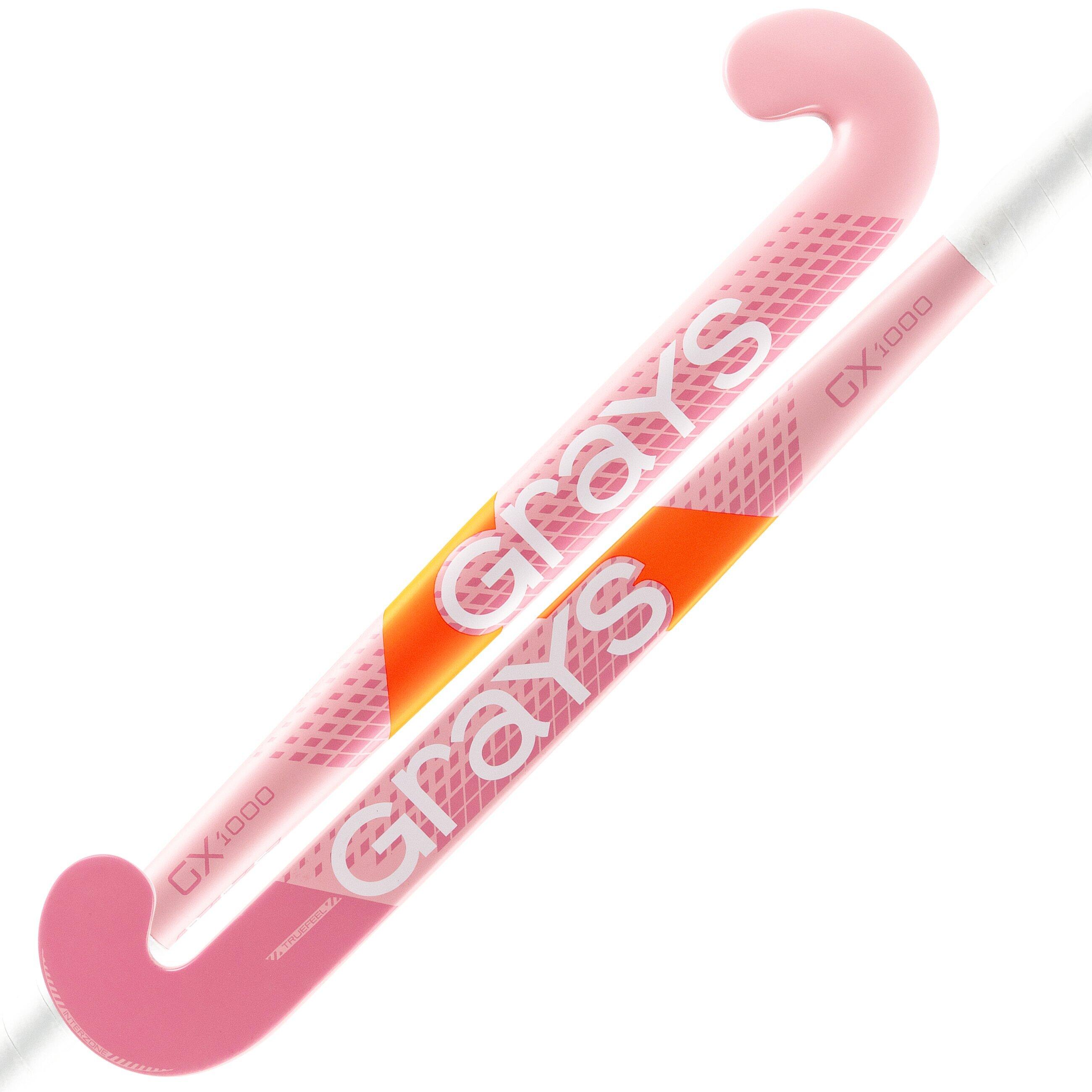 Bastone da hockey per bambini Gilbert GX1000 Ultrabow Stk 5/5