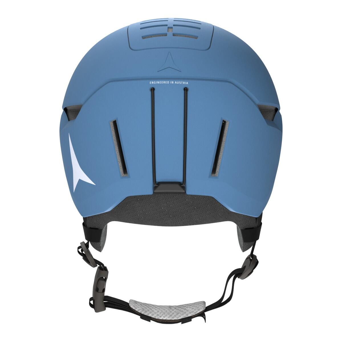 Casque Atomic Revent Blue 2024 5/5