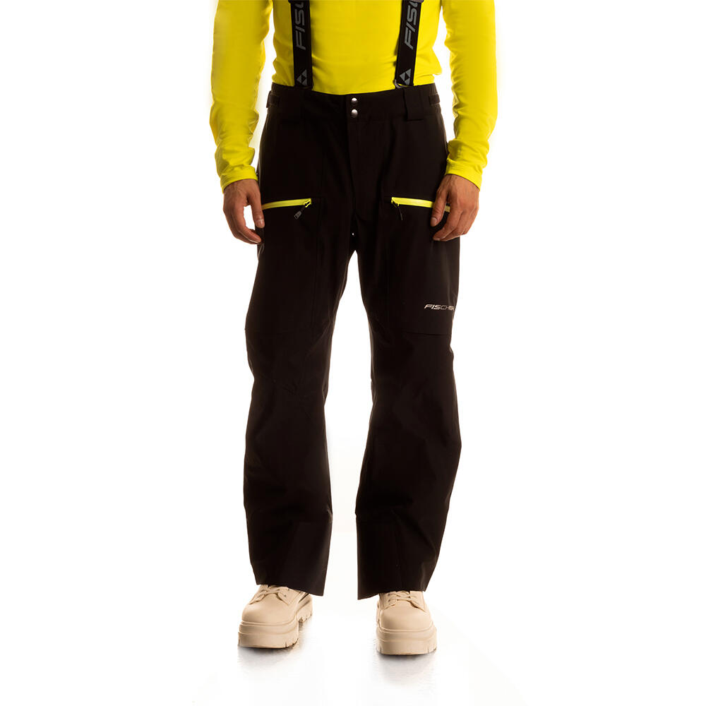 Pantaloni schi Fischer MOUNTAIN VOJAGER 3