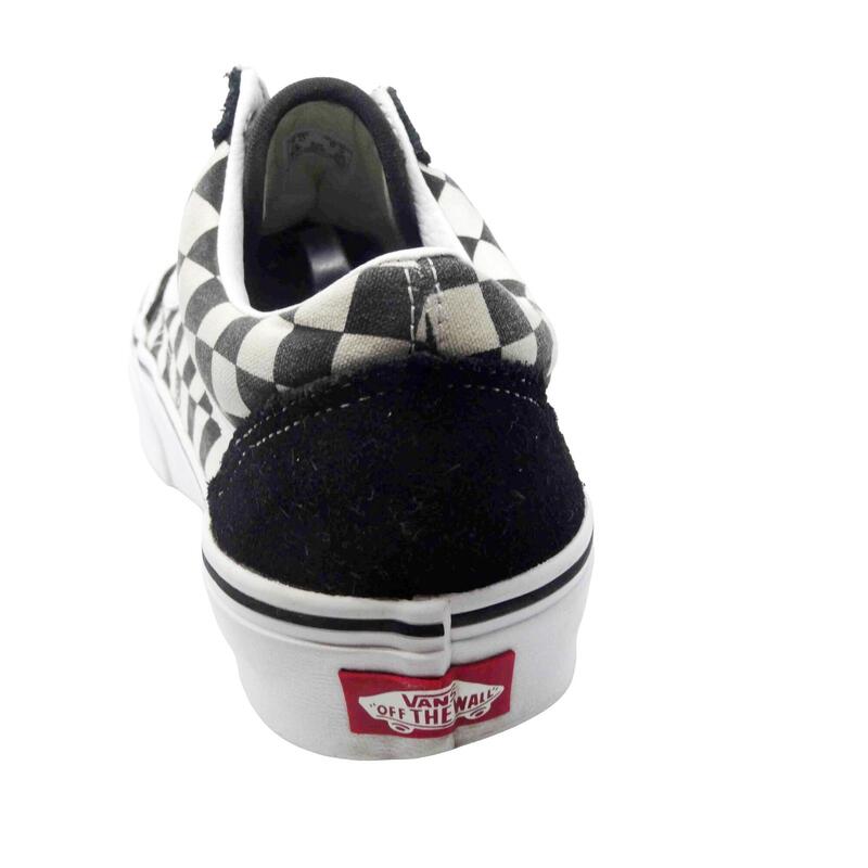 Seconde vie Old Skool - Vans Très bon état