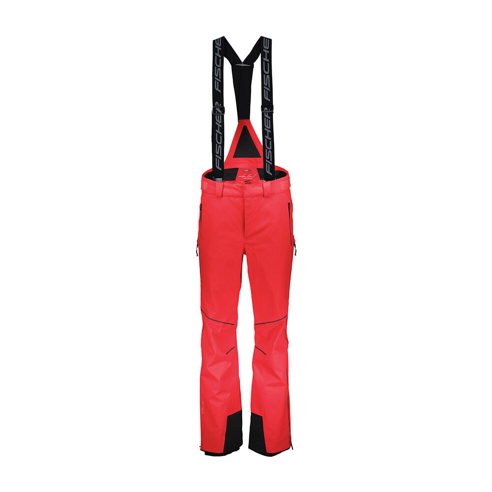 Pantaloni schi Fischer Hans Knauss
