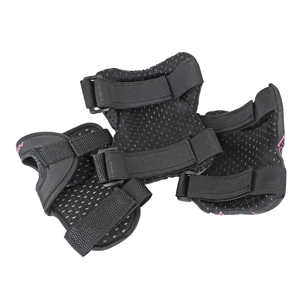 Fid - Protections de patinage ot de 3 - Adultes - Rose 3/7