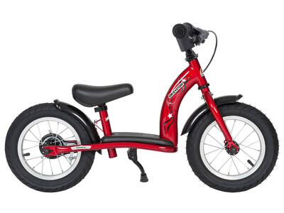 Loopfiets 12 inch 3 jaar classic