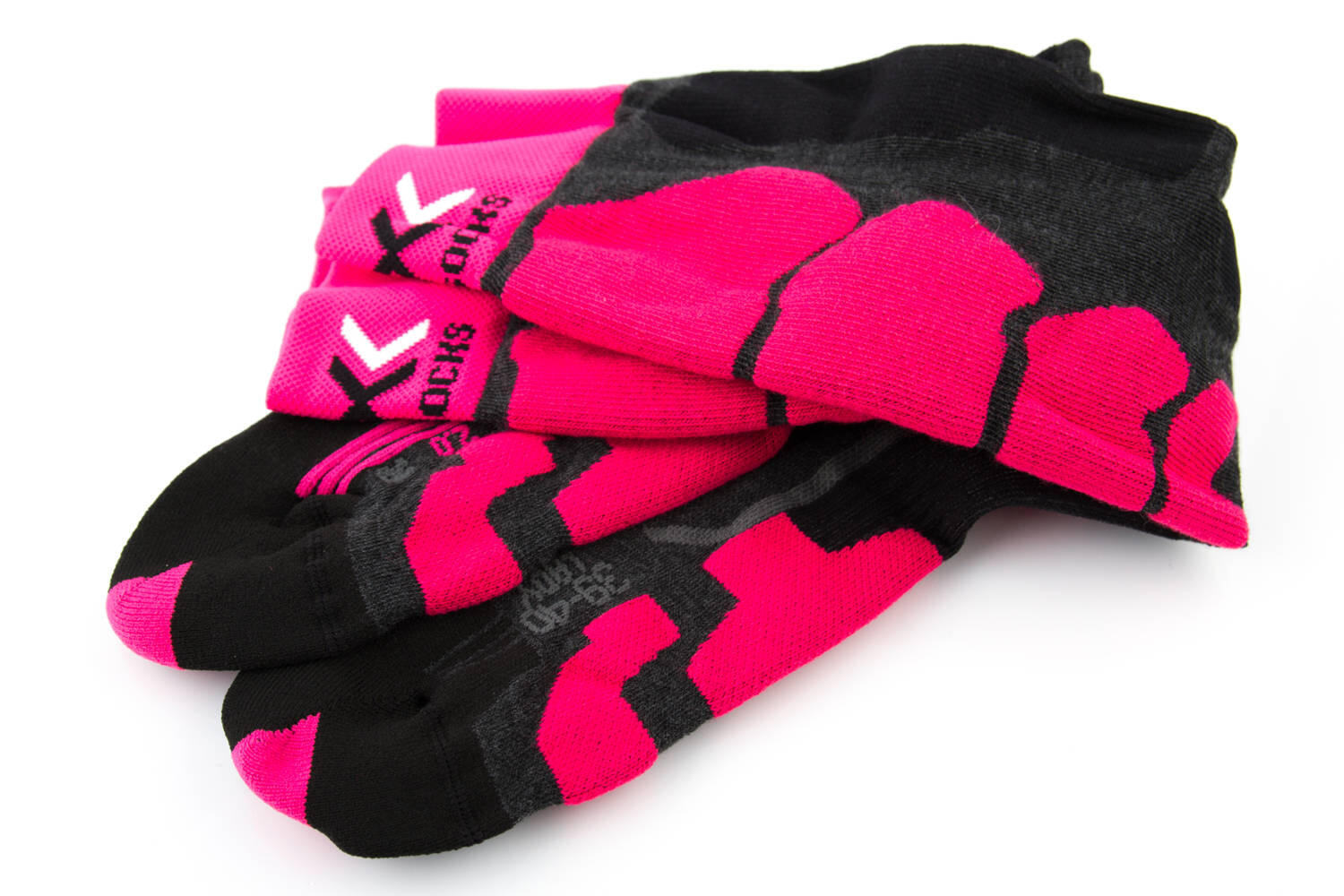 Skarpety narciarskie dla kobiet X-Socks Ski Control 2.0 5/6