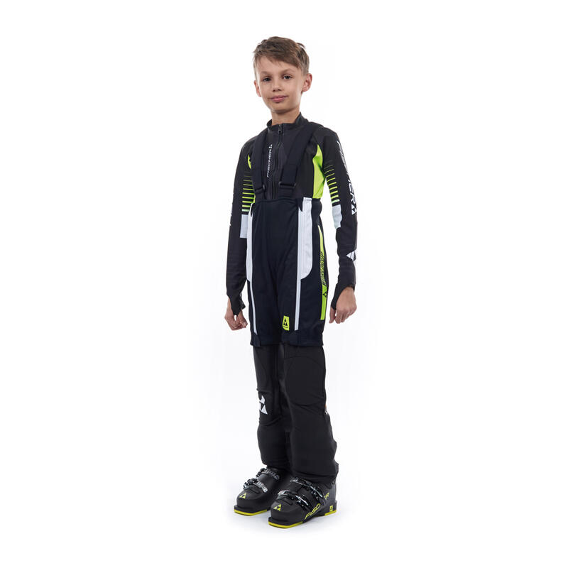 Pantaloni Scurti Fischer Race Short Racing Junior