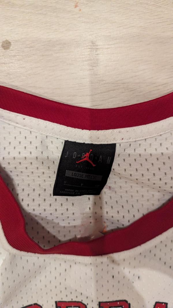 Tussen Particulieren - Dames Jordan lange tanktop 3/3