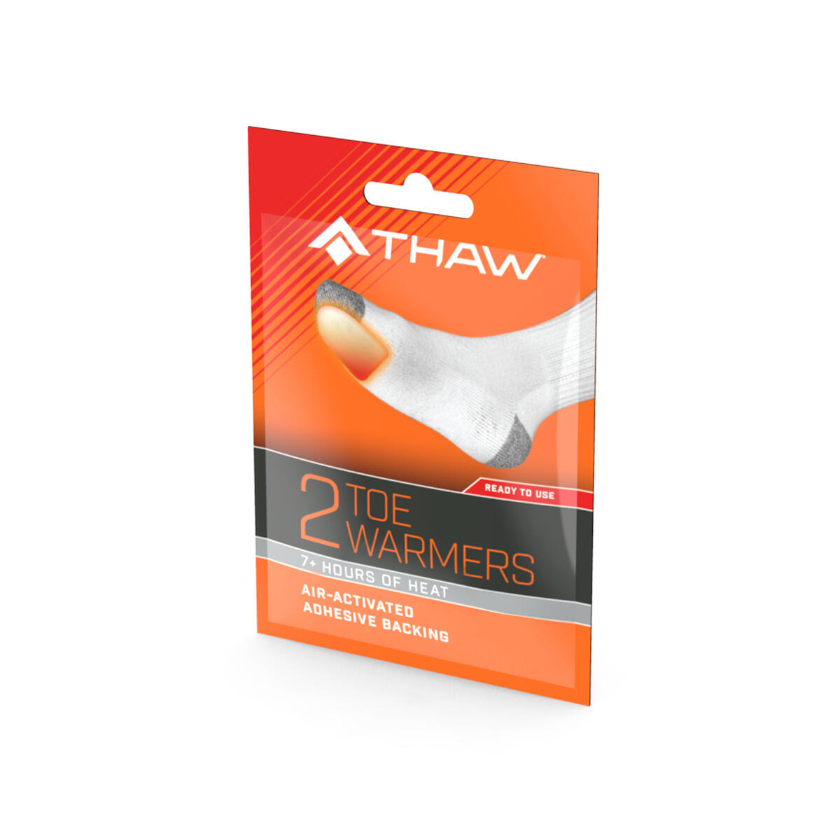 THAW picture