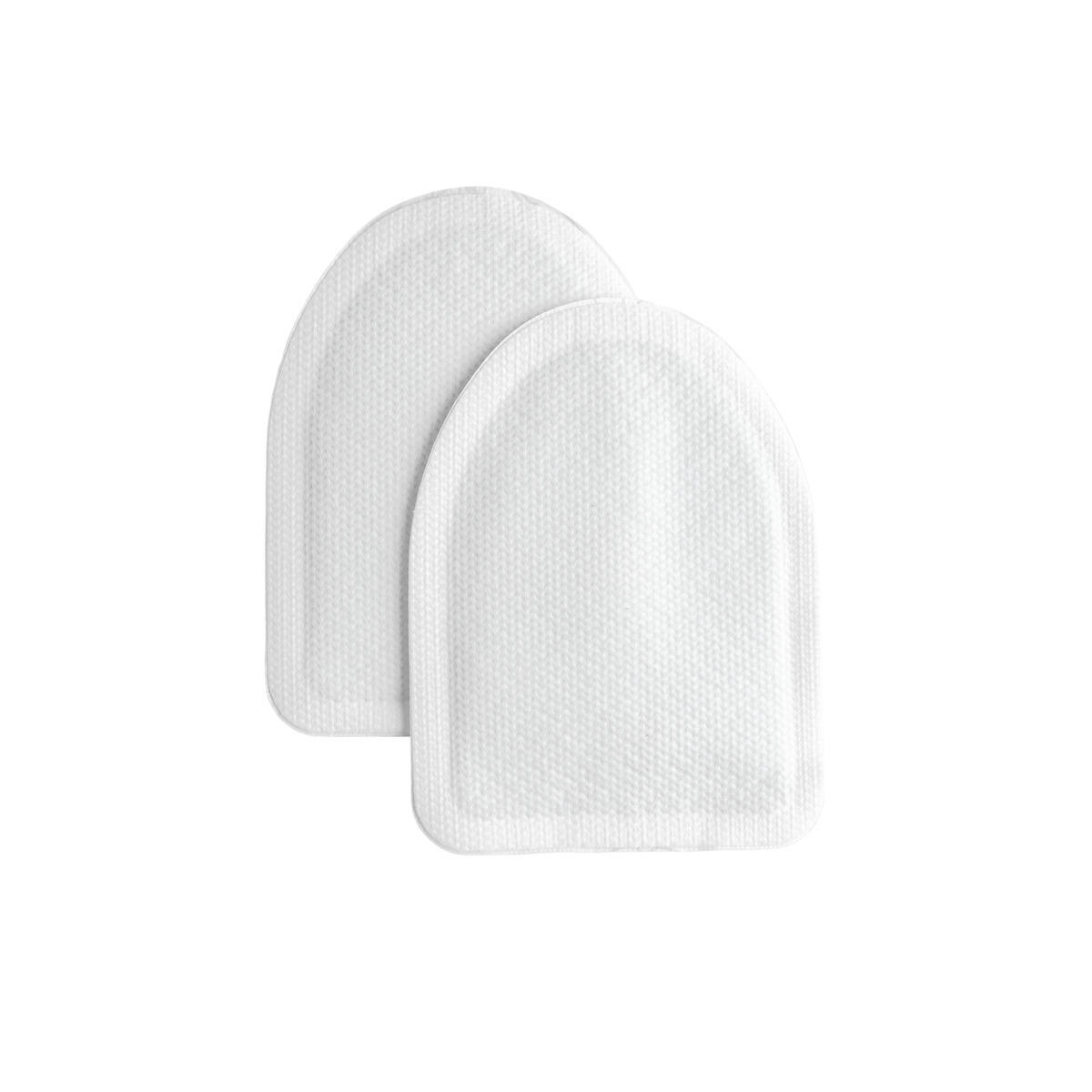 PACK 5 PARES PLANTILLAS DEDOS DE CALOR 7H.DESECHABLE 2/4